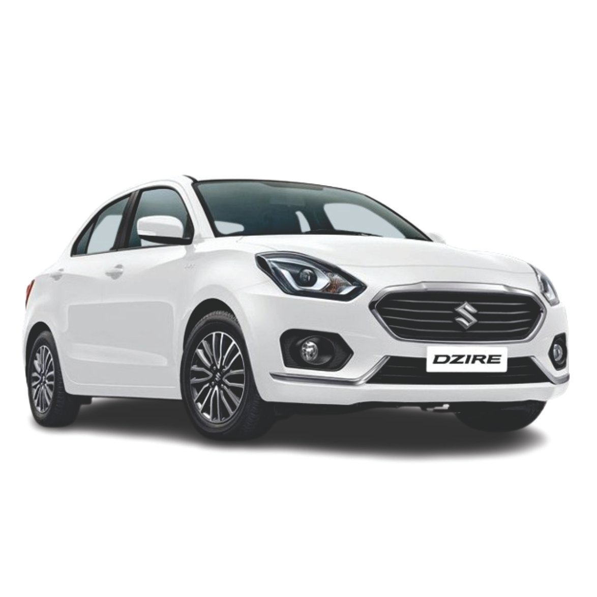Swift Dzire Car Hire Delhi
