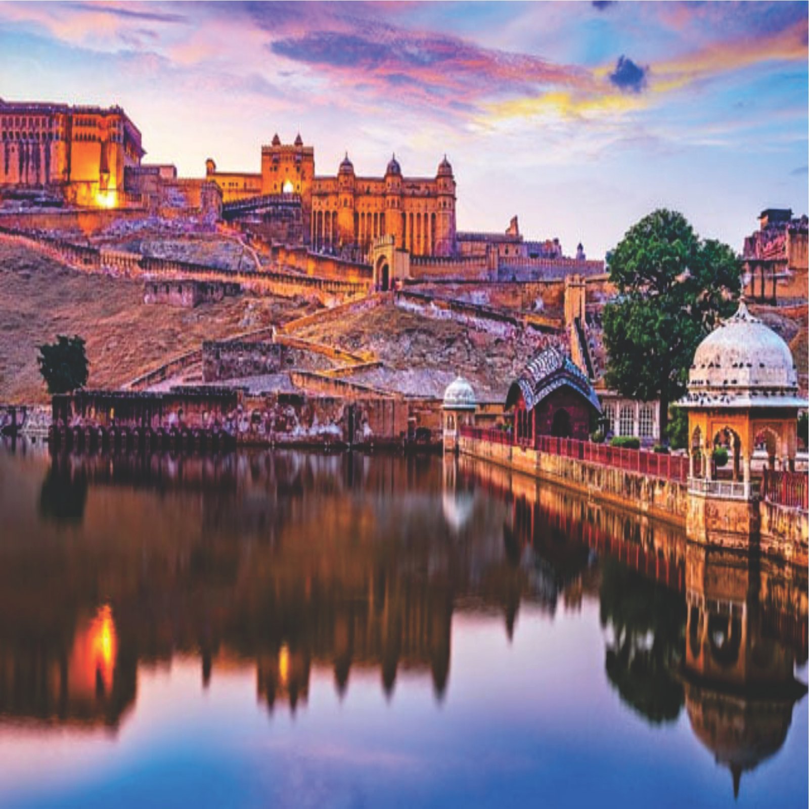 Rajasthan Tour Package